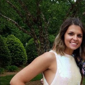 Meet your Posher, Brianna